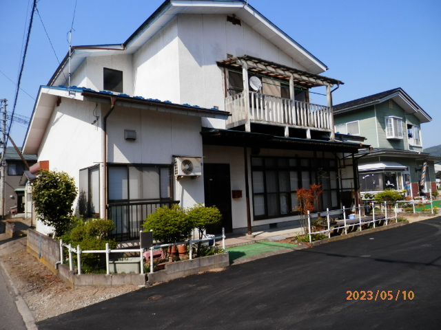館馬町売家780万円
