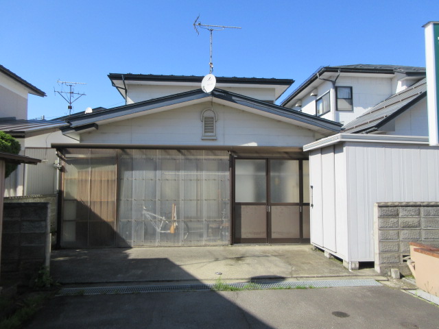 明和町売家690万円